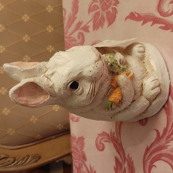 🐇 Vintage The Stone Bunny, Inc. - Picture 8 of 12